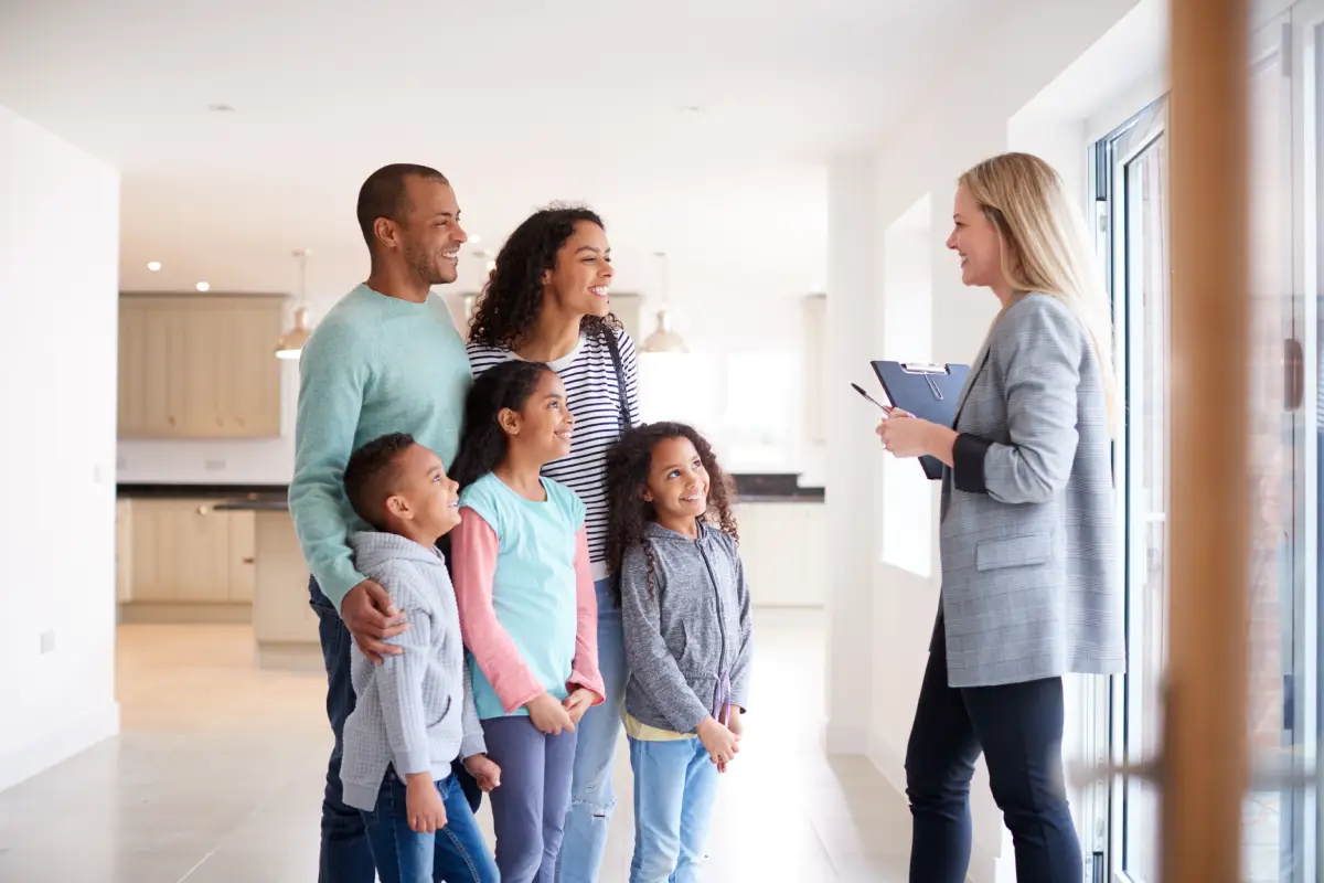 Red Bank Rentals: How to Attract Families and Keep Them Long-Term